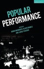 Cover: Popular Performance - Methuen Drama