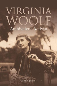 Enlarge image Cover: Virginia Woolf - Edinburgh University Press