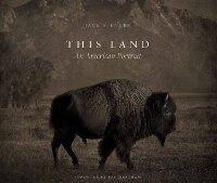 Enlarge image Cover: This Land - University of Texas Press