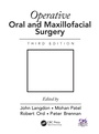 Cover: Operative Oral and Maxillofacial Surgery - CRC Press