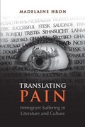 Cover: Translating Pain - University of Toronto Press