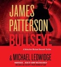 Cover: Bullseye - Hachette Audio