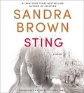 Cover: Sting - Hachette Audio