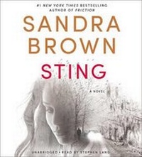 Enlarge image Cover: Sting - Hachette Audio