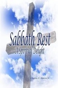 Cover: Sabbath Rest - Rosedog Books