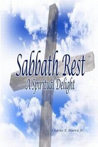 Enlarge image Cover: Sabbath Rest - Rosedog Books