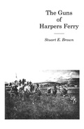 Cover: The Guns of Harpers Ferry - Genealogical Publishing Company