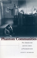 Cover: Phantom Communities - Stanford University Press