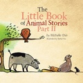 Cover: The Little Book of Animal Stories - Partridge Publishing Singapore