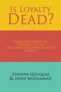 Cover: Is Loyalty Dead? - Partridge Singapore