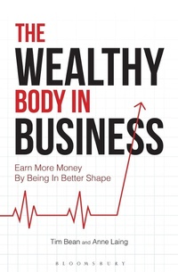 Abbildung von: The Wealthy Body In Business - Green Tree