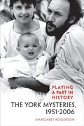 Cover: Playing a Part in History - University of Toronto Press