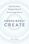 Cover: Consciously Create - Lulu Publishing Services