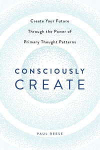 Enlarge image Cover: Consciously Create - Lulu Publishing Services