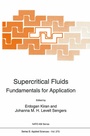 Cover: Supercritical Fluids - Springer