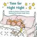 Cover: Time for Night Night - Lulu Publishing Services