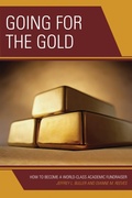 Cover: Going for the Gold - Rowman & Littlefield Publishers