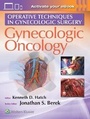 Cover: Operative Techniques in Gynecologic Surgery - Lippincott Williams and Wilkins