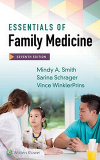 Abbildung von: Essentials of Family Medicine - Lippincott Williams and Wilkins