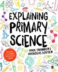 Cover: Explaining Primary Science - SAGE Publications Ltd