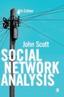 Cover: Social Network Analysis - SAGE Publications Ltd
