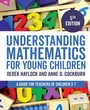 Cover: Understanding Mathematics for Young Children - SAGE Publications Ltd