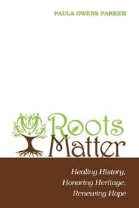 Abbildung von: Roots Matter - Wipf & Stock Publishers