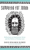Cover: Sympathy for Jonah - Wipf & Stock Publishers