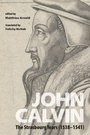 Cover: John Calvin - Wipf & Stock Publishers