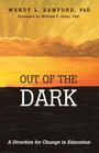 Cover: Out of the Dark - Wipf & Stock Publishers