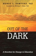 Cover: Out of the Dark - Wipf & Stock Publishers