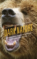 Cover: Dark Nature - Lexington Books