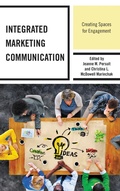 Cover: Integrated Marketing Communication - Lexington Books