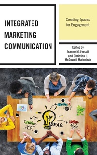 Enlarge image Cover: Integrated Marketing Communication - Lexington Books