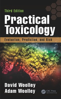Abbildung von: Practical Toxicology - CRC Press