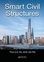 Cover: Smart Civil Structures - CRC Press