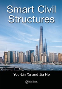 Abbildung von: Smart Civil Structures - CRC Press