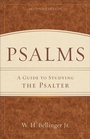Cover: Psalms - A Guide to Studying the Psalter - Baker Academic, Div of Baker Publishing Group