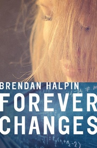Enlarge image Cover: Forever Changes - Open Road Media Teen & Tween