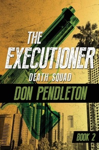 Enlarge image Cover: Death Squad - Open Road Media Mystery & Thriller