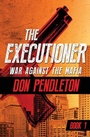 Cover: War Against the Mafia - Open Road Media Mystery & Thriller