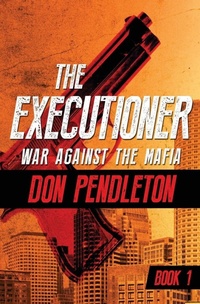 Enlarge image Cover: War Against the Mafia - Open Road Media Mystery & Thriller