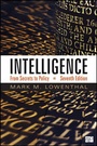 Cover: Intelligence - CQ Press