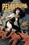 Cover: Edgar Rice Burroughs' Pellucidar: At The Earth's Core - Dark Horse Comics,U.S.