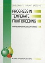 Cover: Progress in Temperate Fruit Breeding - Kluwer Academic Publishers