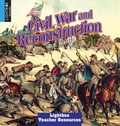 Cover: Civil War and Reconstruction - Lightbox