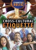 Cover: Cross-Cultural Etiquette - Rosen Central
