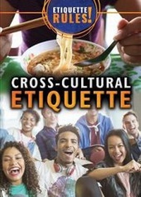 Abbildung von: Cross-Cultural Etiquette - Rosen Central