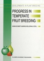 Cover: Progress in Temperate Fruit Breeding - Springer