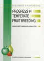 Cover: Progress in Temperate Fruit Breeding - Springer